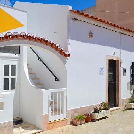 Vila Casa Vitorino Sagres Exteriér fotografie