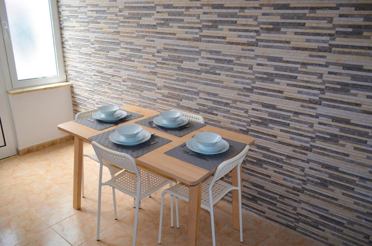 Vila Casa Vitorino Sagres Exteriér fotografie