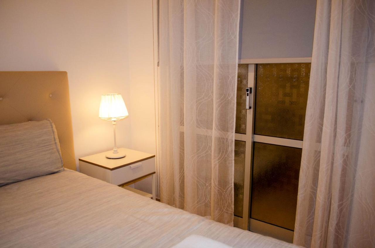 Vila Casa Vitorino Sagres Exteriér fotografie