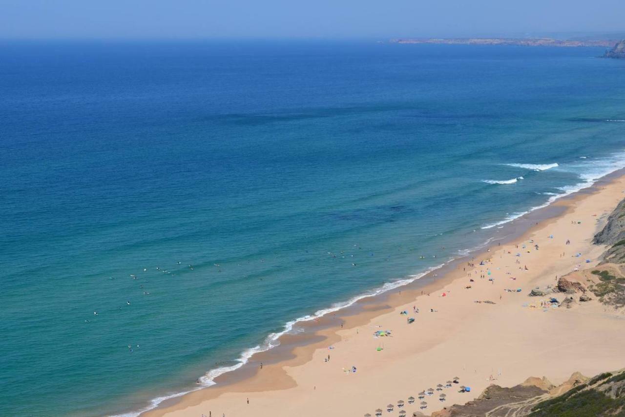 Vila Casa Vitorino Sagres Exteriér fotografie