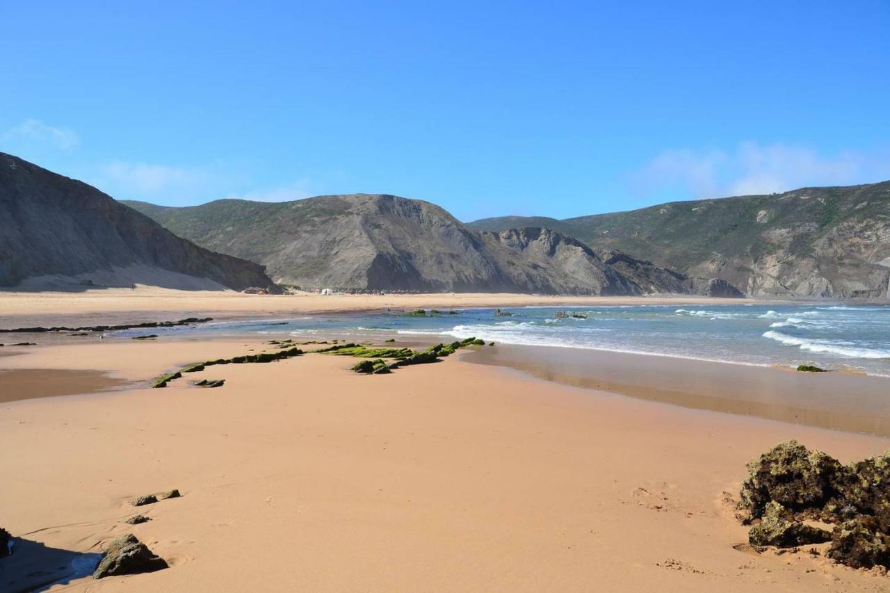 Vila Casa Vitorino Sagres Exteriér fotografie